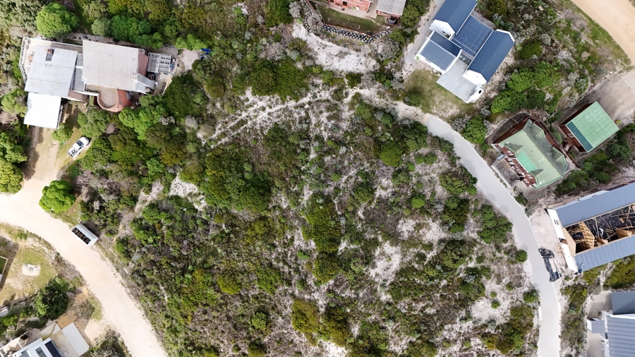 0 Bedroom Property for Sale in Suiderstrand Western Cape